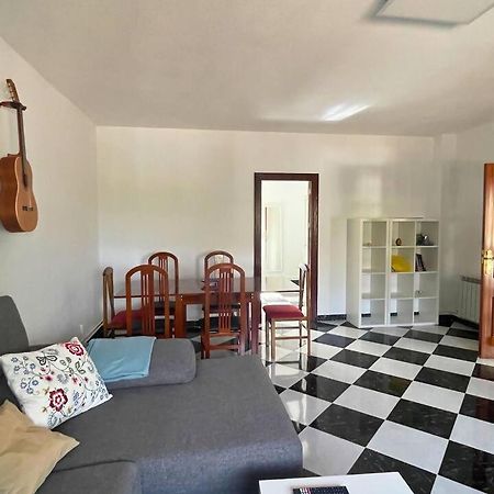 فيلا Casa Con Jardin En Ogíjares المظهر الخارجي الصورة