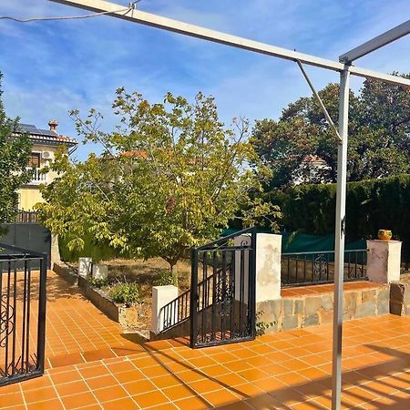 فيلا Casa Con Jardin En Ogíjares المظهر الخارجي الصورة