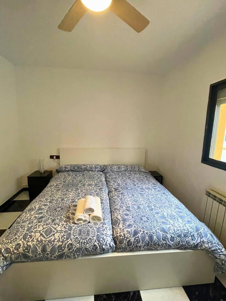 فيلا Casa Con Jardin En Ogíjares المظهر الخارجي الصورة