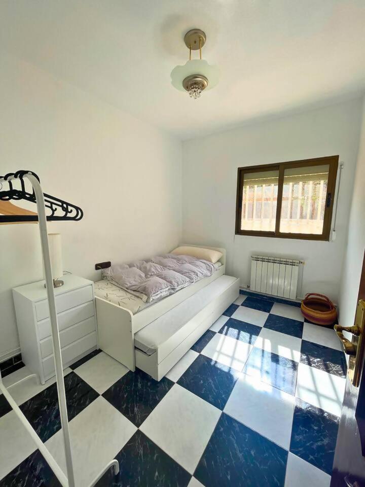 فيلا Casa Con Jardin En Ogíjares المظهر الخارجي الصورة