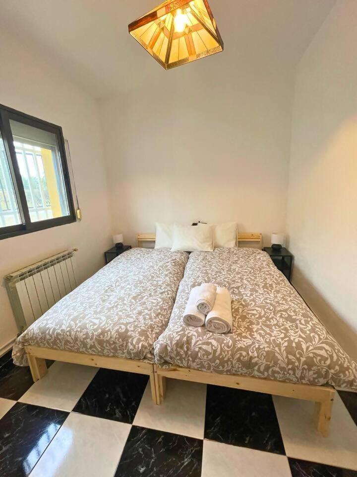 فيلا Casa Con Jardin En Ogíjares المظهر الخارجي الصورة