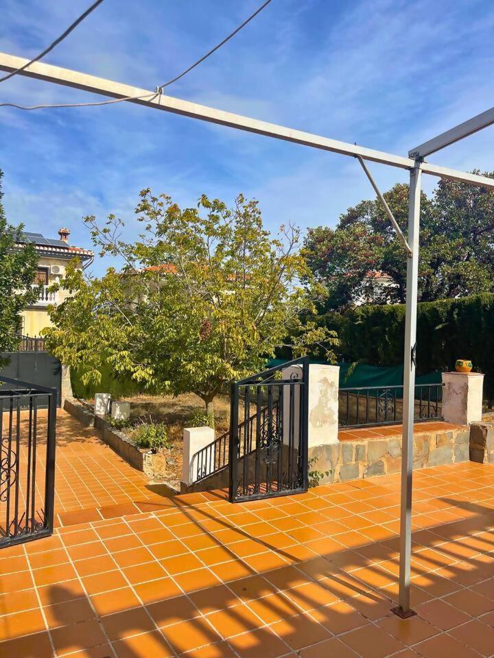 فيلا Casa Con Jardin En Ogíjares المظهر الخارجي الصورة